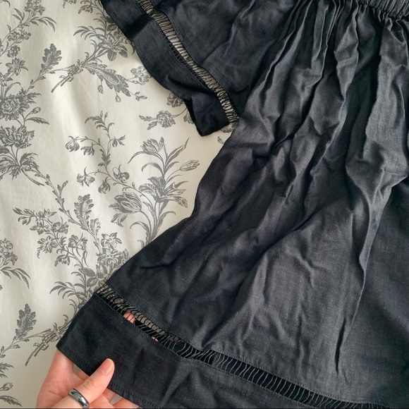 Off the shoulder top - Picture 3 of 5